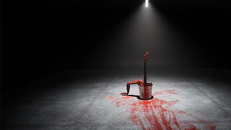 Go Home Annie: An SCP Game Game