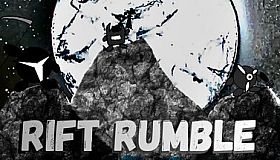 Rift Rumble