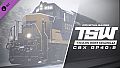 Train Sim World: CSX GP40-2 Loco Add-On