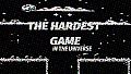 The hardest game in the universe-DLC 3