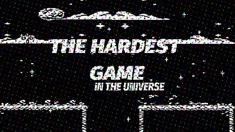 The hardest game in the universe-DLC 3 DLC