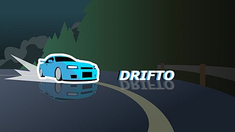 Drifto: Infinite Touge Game