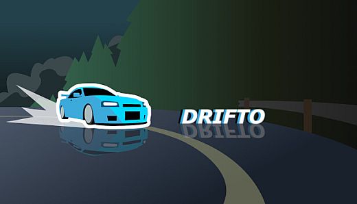 Drifto: Infinite Touge