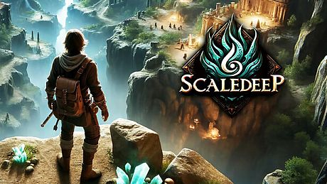 Scaledeep Game