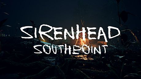 Sirenhead: Southpoint Game