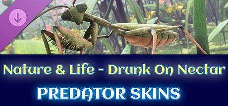 Predator Skins - Drunk On Nectar DLC