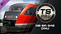 Train Simulator: DB BR 642 DMU Add-On