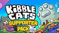 Kibble Cats - Supporter Pack