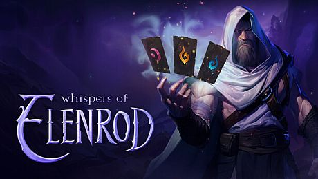 Whispers of Elenrod Game