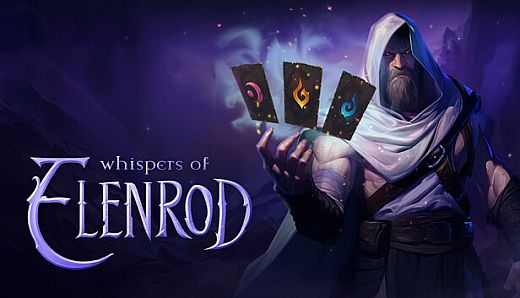 Whispers of Elenrod