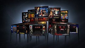 Pinball Arcade