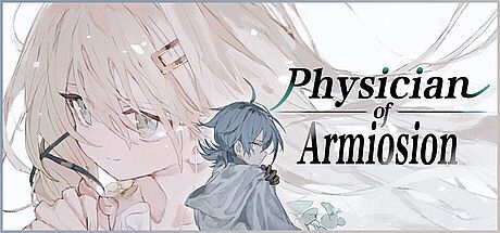 Physician of Armiosion