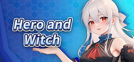 hero and witch Game