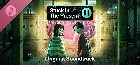Stuck in the Present Soundtrack DLC