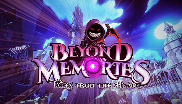 Buy Beyond Memories – Tales of the Heart