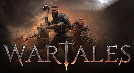 Wartales Game