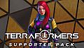 Terraformers: Supporter Pack