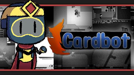 Cardbot Game