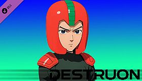 Rembrunir - Destruon