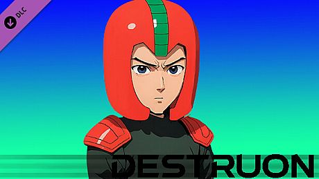 Rembrunir - Destruon DLC