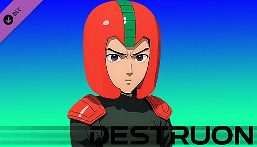 Rembrunir - Destruon