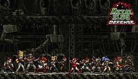 METAL SLUG DEFENSE - “KOF Pack” Vol.1