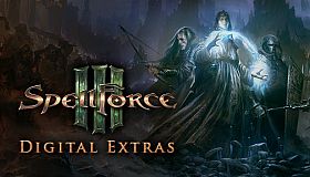 SpellForce 3 Digital Extras