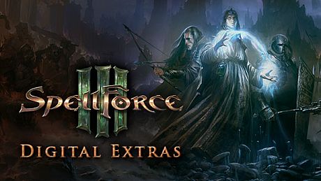 SpellForce 3 Digital Extras DLC