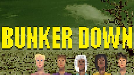 Bunker Down Game