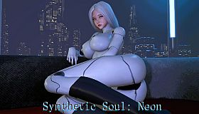 Synthetic Soul: Neon