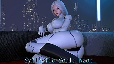 Synthetic Soul: Neon Game