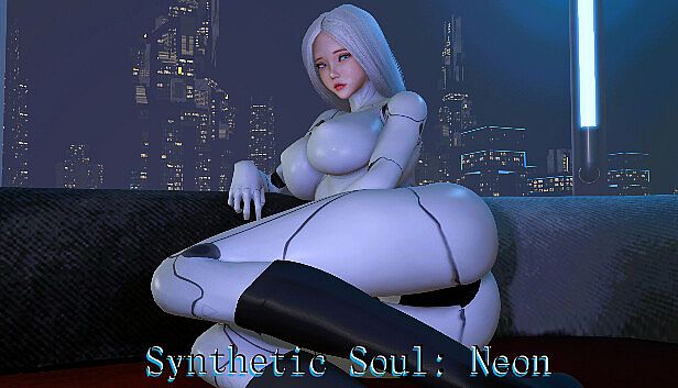 Buy Synthetic Soul: Neon