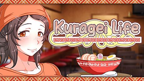Kurage Life Game