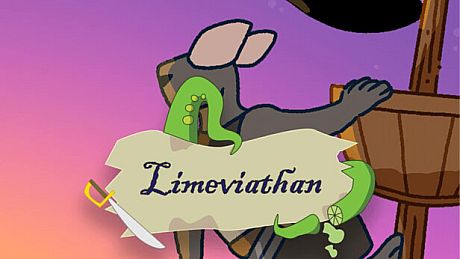 Limeviathan Game