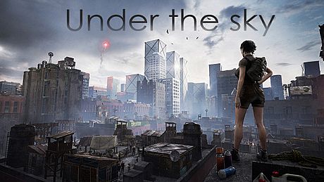 Univers 11: Under the Sky Game