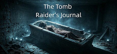 盗墓者手记 The Tomb Raider's Journal Game
