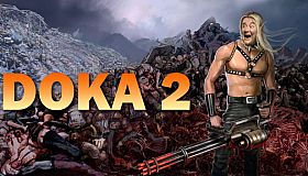 DOKA 2 GUTS OUT NINJA