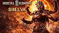 Mortal Kombat 11 Sheeva
