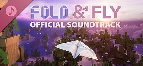 Fold & Fly Soundtrack DLC