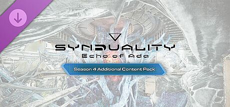 SYNDUALITY Echo of Ada - Season 4 Additional Content Pack