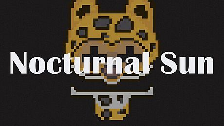 Nocturnal Sun Game