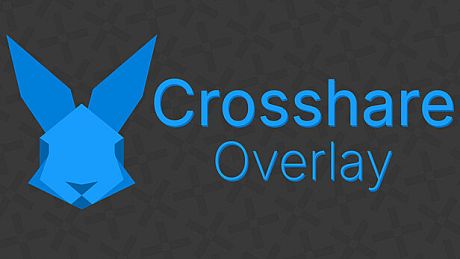 Crosshare - Crosshair Overlay Game