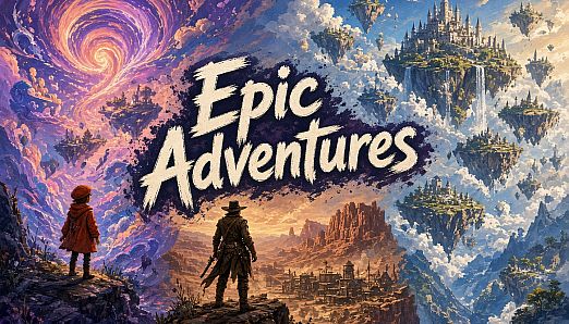 Epic Adventures