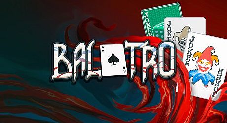 Balatro Game