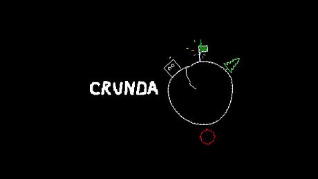 Crunda Game