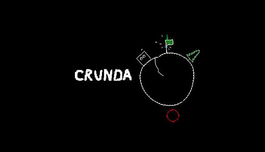 Crunda