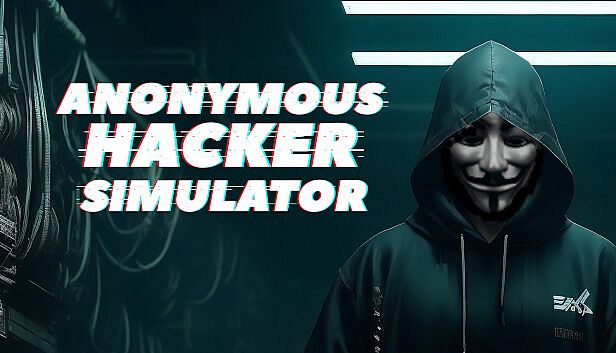 Buy Anonymous Hacker Simulator