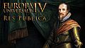 Expansion - Europa Universalis IV: Res Publica