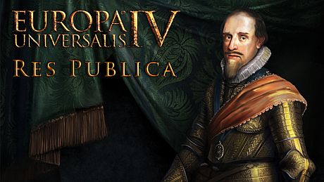 Expansion - Europa Universalis IV: Res Publica DLC
