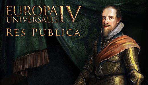 Expansion - Europa Universalis IV: Res Publica